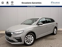 SKODA Scala 1.0 TSI Evo 2 116 ch DSG7 Selection