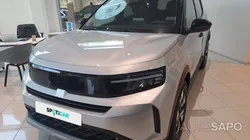 Opel Frontera 2.2 DTi S. RS Pack RS de 2025