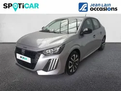 Peugeot 208 100 S&S BVM6 Style