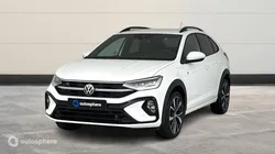 Volkswagen Taigo 1.0 TSI 116ch R-Line Edition DSG7