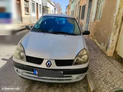 Renault Clio 1.2