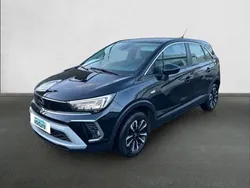 Opel Crossland 1.2 Turbo 130 ch BVM6 - Elegance Business
