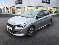 Peugeot 208 1.2 PureTech 75ch S&S Active Pack