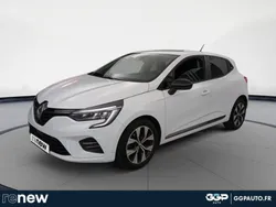 Renault Clio Réversible 1.0 TCe 90ch Evolution