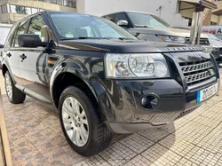 Land Rover Freelander II 2.2 TD4 HSE NACIONAL 1 ÚNICO DONO 160 CV