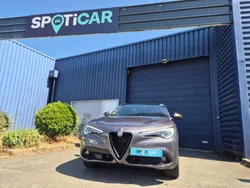 Alfa Romeo Stelvio VELOCE TI 210 CH Q4