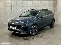 Hyundai Bayon 1.0 T-GDI Premium