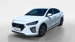 HYUNDAI Ioniq EV 100kW Tecno