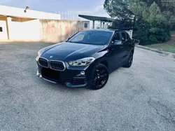 BMW X2 Sport 16d