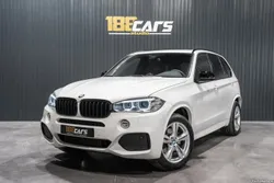 BMW X5 25 d sDrive Pack M