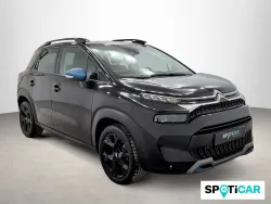 CITROEN C3 Aircross Puretech S&S Rip Curl 110