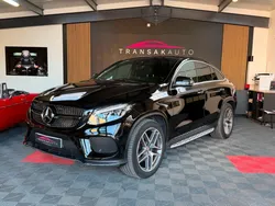 Mercedes-Benz CLASSE GLE
