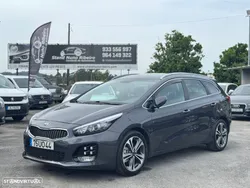 Kia Ceed SW 1.6 CRDi GT Line