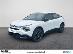 Citroën C4 BlueHDi 130 S&S EAT8 Feel Pack