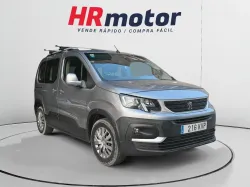 PEUGEOT Rifter 1.5BlueHDi S&S Long Active 100