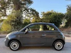 Fiat 500 C/NOVO poucos kms 6500