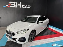 Bmw Serie 2 1.5 218 I 140 M-SPORT BVA