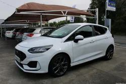 Ford Fiesta 1.0/100Cv.6V. ST-Line-31KMs-NACIONAL/NOVO!