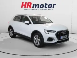 AUDI Q3 35 TDI Advanced S tronic 110kW