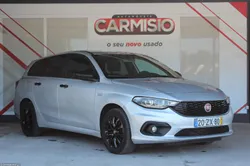 Fiat Tipo 1.3 M-Jet Street