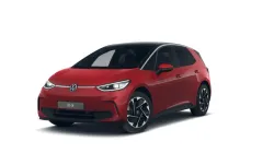 Volkswagen ID.3 Pro 150kW 63kWh
