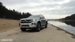VW Amarok 3.0 TDI Aventura 4x4