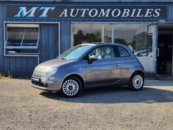 Fiat 500 1.2 8V 69CH LOUNGE GARANTIE 12 MOIS