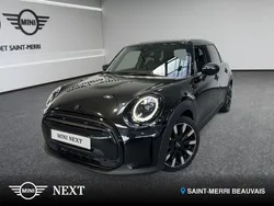 Mini 5 portes HATCH F55 LCI II Cooper 136 ch DKG7 Edition Premium