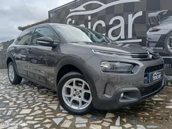 Citroën C4 Cactus 1.2 PureTech Feel