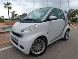 Smart Fortwo 1.0 essence MHD 71cv(Garantie 12 mois)