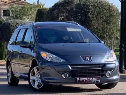 PEUGEOT 307 SW 1.6HDI Clim Plus
