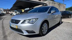 Seat Leon 1.6 TDI Reference Ecomotive