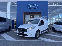Ford Transit Connect L1 1.5 EcoBlue 100ch Trend BVA