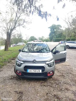 Citroën C3 1.2 PureTech Feel