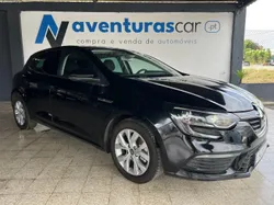 Renault Mégane Limited