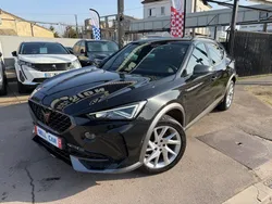 Cupra FORMENTOR 2.0 tdi 150ch 4Drive Business édition DSG7