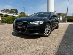 Audi A6 2.0 TDI 2.0 TDI 177CH AMBITION LUXE ENTRETIEN COMPLET