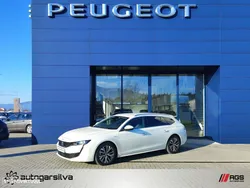 Peugeot 508 SW 1.6 Hybrid Allure e-EAT8