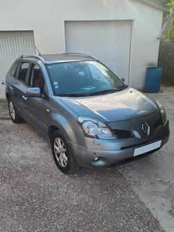 Renault koleos 2.0 dci 150 cv dynamique 4wd
