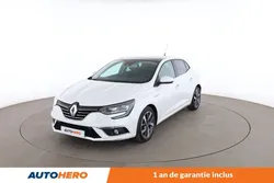 Renault Mégane 1.2 TCe Energy Intens 132 ch