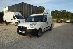 Fiat doblo 1.3 multijet 90