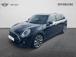 Mini Clubman Cooper 136ch Essential BVA7