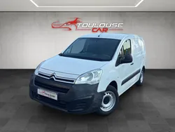 Citroen berlingo fourgon m bluehdi 100 confort