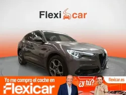 Alfa Romeo Stelvio 2.2 Diesel 118kW (160cv) SPRINT RWD