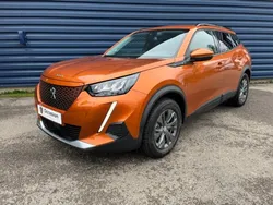 Peugeot 2008 e-2008 136ch Style