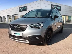 OPEL Crossland X 1.2T S&S Innovation 130 Aut.