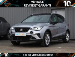 Seat Arona 1.0 TSI 95 ch Start/Stop BVM5 FR - 5P