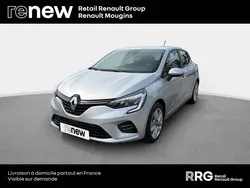 Renault clio blue dci 100 21n business