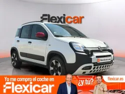 FIAT Panda 1.0 Gse Red Hybrid
