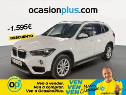 BMW X1 sDrive 18d